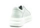 Кроссовки Bonavi 2F15-27-112 38 24.5 см белые/розовые (2981160185487) - изображение 2