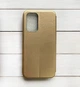 Чехол-книжка с рисунком для Samsung Galaxy A53 4G Золотой :: Сакура в цвету (принт 286) - изображение 4