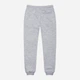 Детские теплые спортивные штаны-джогеры Minoti 11JOGGER 4 37281KID 80-86 см Серые (5059030928254) - изображение 2