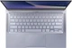 Ноутбук 14" Asus ZenBook UX431FL Gaming Intel Core i7-10510U RAM 16GB SSD 512GB GeForce MX250 Windows 10 Ovеr Stоск - изображение 4