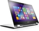 Ноутбук 15.6" Lenovo Yoga 500-15IBD Intel Pentium 3805U RAM 8GB SSD 256GB Windows 11 Ovеr Stоск - изображение 2
