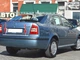Кромка багажника (нерж.) для Skoda Octavia I Tour A4 1996-2010 рр - зображення 3