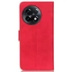 Чехол-книжка KHAZNEH Retro Wallet для OnePlus 11R / Ace 2 - Red - изображение 7