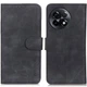 Чехол-книжка KHAZNEH Retro Wallet для OnePlus 11R / Ace 2 - Black - изображение 1