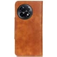 Чохол UniCase Vintage Wallet для OnePlus 11R / Ace 2 - Brown - зображення 6
