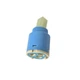 Картридж TOPAZ TC-25 D25, Картридж для змішувача Topaz - зображення 1