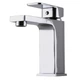 Смеситель для умывальника Globus Lux Milano GLM-0401 - изображение 8