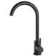 Смеситель для кухни Globus Lux ALPEN SBT1-203S-BB - изображение 3
