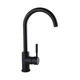 Смеситель для кухни Globus Lux LAZER GLLR-0203S-10-BB - изображение 2
