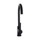 Смеситель для кухни Globus Lux LAZER GLLR-0203S-10-BB - изображение 3