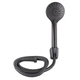 Змішувач для душу Globus Lux Milano GLM-105N-11-Graphite - зображення 2