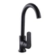 Змішувач для кухні Globus Lux Laguna GLA-0203SL-10-BB - зображення 3