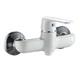 Смеситель для душа Globus Lux Laguna GLA-0105-7-WHITE - изображение 2