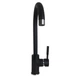 Змішувач для кухні Globus Lux LAZER GLLR-0203S-BB - зображення 4