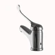 Змішувач для умивальника Globus Lux CLINIC GLCA-1011 - зображення 3