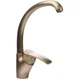 Змішувач для кухні Globus Lux QUEENSLAND GLQU-0203S-BIG-9-BRONZE - изображение 3