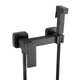 Смеситель гигиенический Globus Lux MILANO GLN-5-106MIX-BB - изображение 2