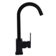 Змішувач для кухні Globus Lux Milano GLM-203SQ-BB - изображение 5