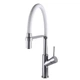 Смеситель для кухни Globus Lux DENVER Flex GDF-32-00-03 - изображение 1