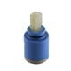 Картридж TOPAZ M FX-25S(MD)-S D25, Змішувач для умивальника - зображення 1