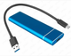 Внешний накопитель SSD Type-C portable external 4Tb USB 3.1 - изображение 2