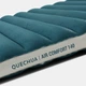 Надувной Матрас для Кемпинга QUECHUA (Двухместный 200 x 140 x 17 см) AIR COMFORT Зеленый - изображение 6