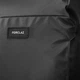 Туристический Рюкзак FORCLAZ Travel 40л 60 x 32 x 27 см с Дождевиком Черный - изображение 9