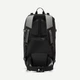Туристический Рюкзак FORCLAZ Travel 40л 60 x 32 x 27 см с Дождевиком Серый - изображение 7