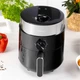 Аерофритюрниця ZELMER ZAF 2500 - зображення 2
