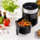 Аерофритюрниця ZELMER ZAF 2500 - зображення 4
