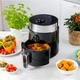 Аерофритюрниця ZELMER ZAF 2500 - зображення 7