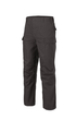 Брюки BDU MK2 PolyCotton Ripstop Pants Helikon-Tex Shadow Grey XXL Тактичні чоловічі - зображення 1