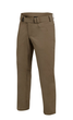 Штаны Covert Tactical Pants - Versastretch Helikon-Tex Mud Brown XL Тактические мужские - изображение 1