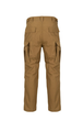 Брюки BDU MK2 PolyCotton Ripstop Pants Helikon-Tex Coyote M Тактичні чоловічі - зображення 3