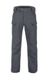 Брюки (Вуличні) OTP (Outdoor Tactical Pants) - Versastretch Lite Helikon-Tex Shadow Grey M - зображення 2