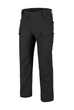 Штаны (Уличные) OTP (Outdoor Tactical Pants) - Versastretch Helikon-Tex Black XXXL Тактические мужские - изображение 1