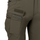 Штаны (Уличные) OTP (Outdoor Tactical Pants) - Versastretch Helikon-Tex RAL 7013 XXL Тактические мужские - изображение 5