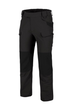 Штаны (Уличные) OTP (Outdoor Tactical Pants) - Versastretch Helikon-Tex Ash Grey/Black XXXL Тактические мужские - изображение 1