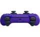 Комплект Геймпад Беспроводной Контроллер Sony PlayStation (PS5) DualSense Galactic Purple + Зарядная станция Держатель для Геймпада Sony DualSense Charging Station - изображение 5