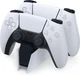 Комплект Геймпад Беспроводной Контроллер Sony PlayStation (PS5) DualSense Nova Pink + Зарядная станция Держатель для Геймпада Sony DualSense Charging Station - изображение 10