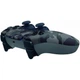 Комплект Геймпад Бездротовий Контролер Sony PlayStation (PS5) DualSense Grey Camouflage + Зарядна станція Тримач для Геймпада Sony DualSense Charging Station - зображення 5