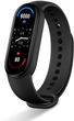 Smartband Xiaomi Mi Smart Band 6 Black (BHR4951GL) - obraz 6