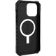 Ударостійкий чохол UAG Pathfinder камуфляж з MagSafe на Apple iPhone 13 Pro (6.1") (Зелений) (141500) - зображення 2