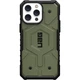 Ударостійкий чохол UAG Pathfinder with MagSafe для Apple iPhone 13 Pro Max (6.7") Зелений - изображение 1