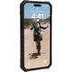Ударостійкий чохол UAG Pathfinder with MagSafe для Apple iPhone 14 Pro Max (6.7") Зелений - зображення 3
