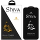 Противоударное Защитное Стекло Shiva Full Cover для Apple iPhone 13 Pro Max / 14 Plus+ 6.7" /Black - изображение 1