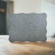 Сервировочный набор из 2 подставок ковриков под тарелки, горячее 31*41 см Anthracite-set-2102 серый - изображение 3