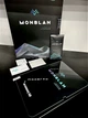 Захисне скло Monblan для iPad 10,9" 2022 - зображення 3