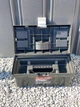 Ящик для инструментов 16" HAISSER Staff Semi Profi Alu 90014 - изображение 5