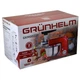Кухонний комбайн Grunhelm GKM0022R - изображение 3